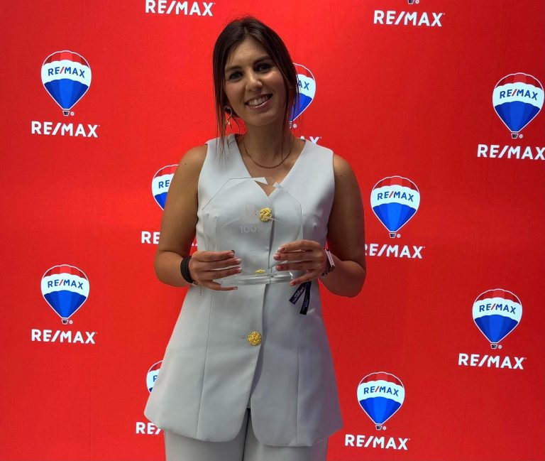 Prémio 100 Remax Portugal 2025