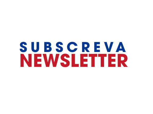 Subscreva a nossa newsletter