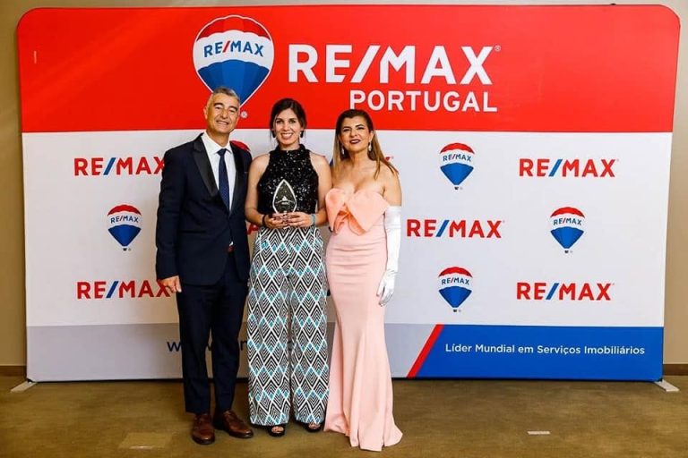 Prémio 100 Remax Portugal 2022