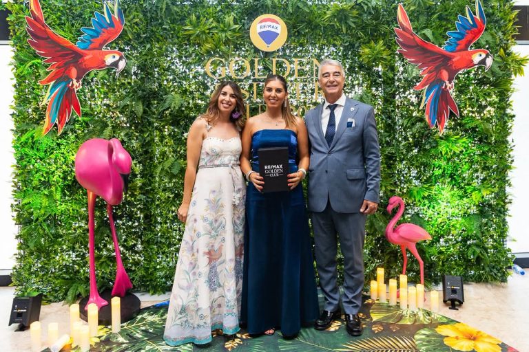 Prémio Gonden Club Remax Portugal 2026