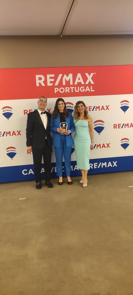 Prémio Presidente Remax Portugal 2023