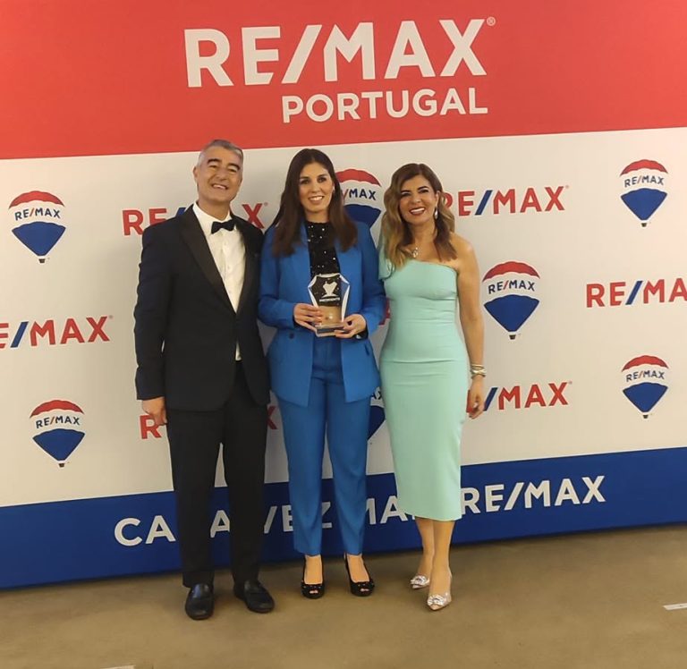 Prémio Presidente Remax Portugal 2023