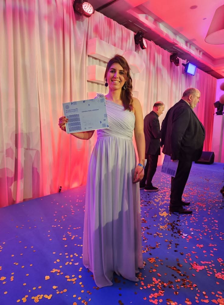 Volume de Negócios 2024 Convenção Internacional ExpoGroup